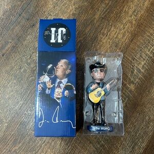 Jim Irsay Bobblehead